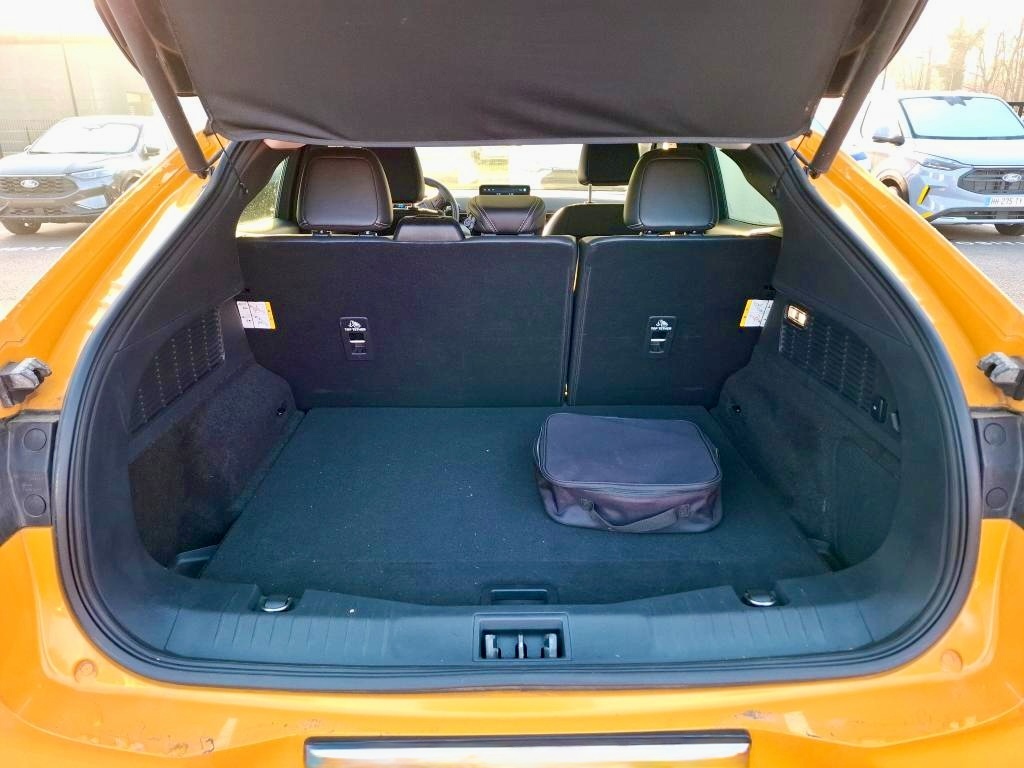 Ford Mustang Mach-E 75,7 kWh RWD STD za 31.490 € s DPH - 6