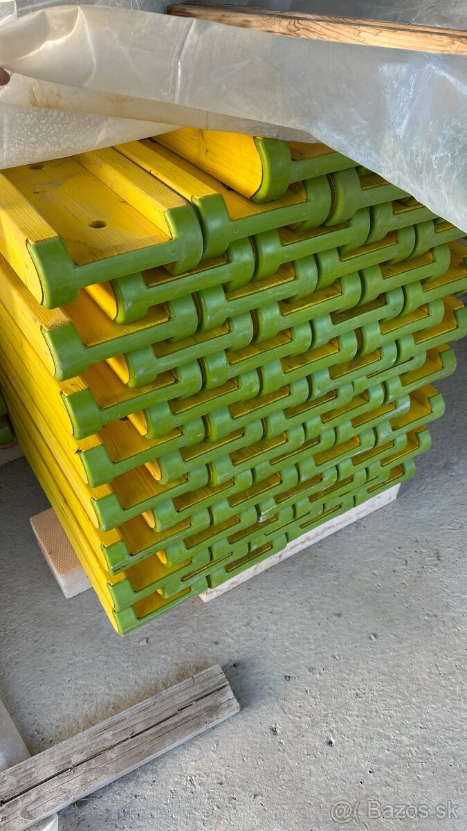 -- PREDAJ STROPNÉHO DEBNENIA -- - 6