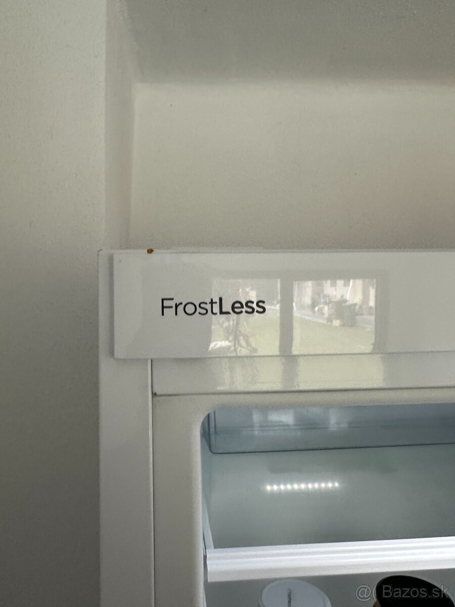 Gorenje - Chladnicka s mraznickou - 6