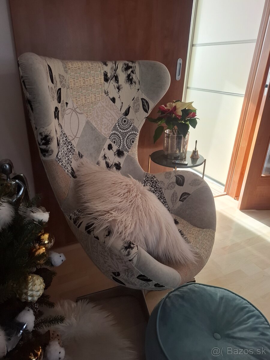 Designove kreslo - 6