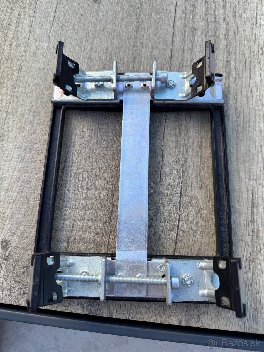 Bobike Maxi detská cyklosedačka - 6