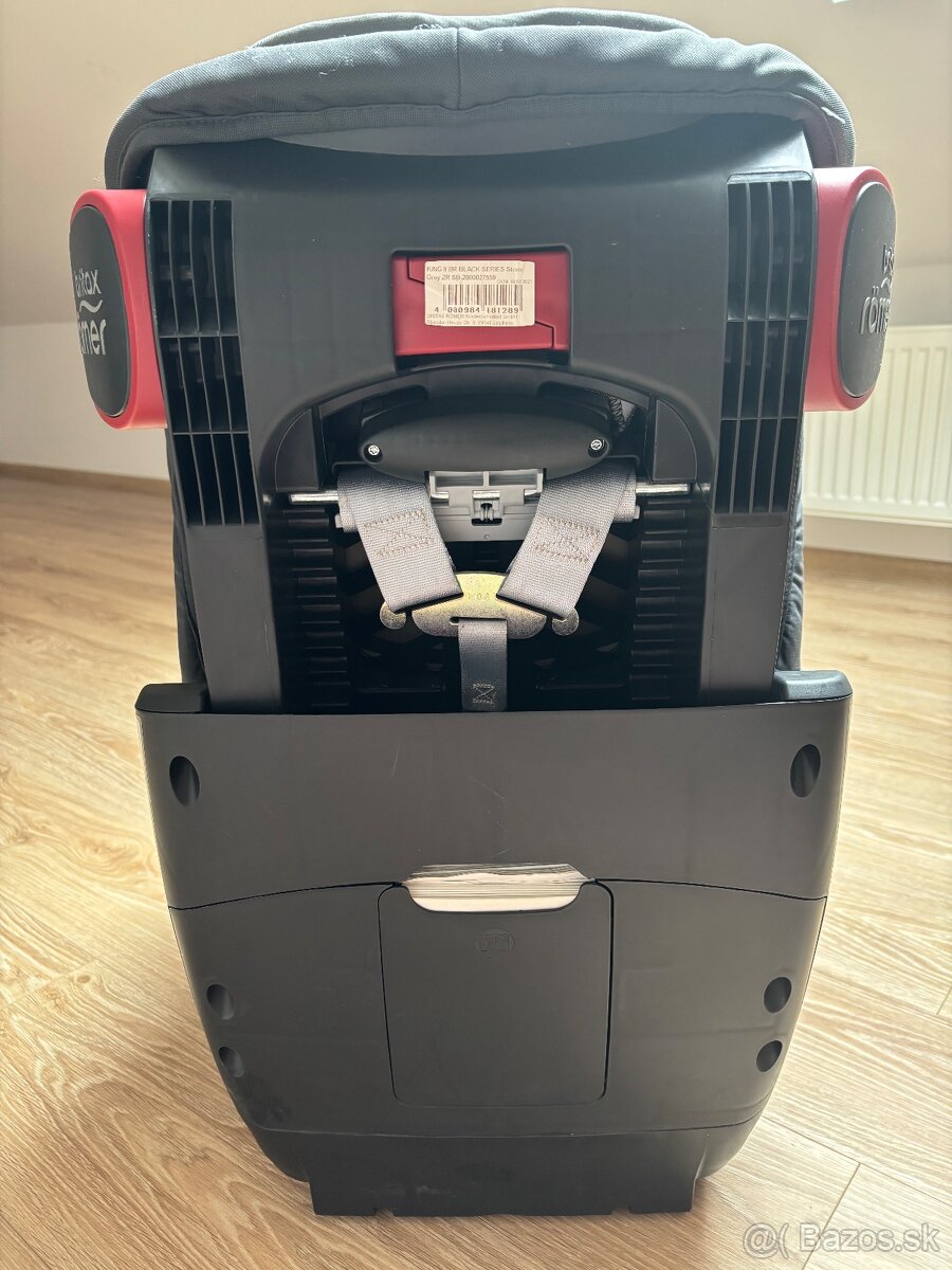 Britax romer King II - 6