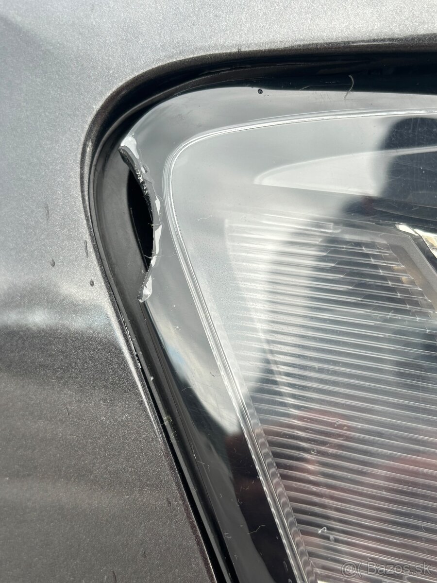 Ponukám na predaj Audi A4 B8 Quattro - 6