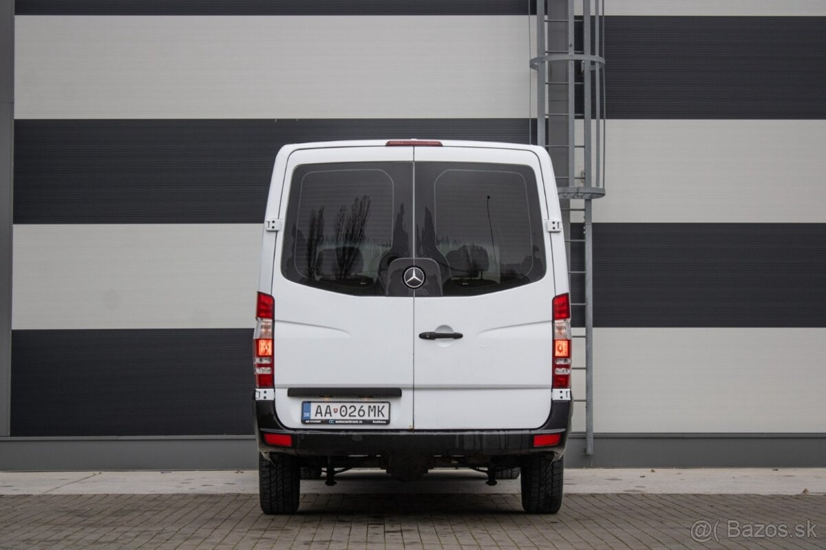 Mercedes-Benz Sprinter 315 CDI R2 - 6