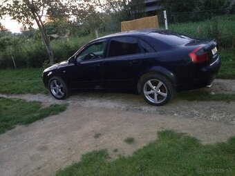 Predám elektroni 5x112r17 - 6