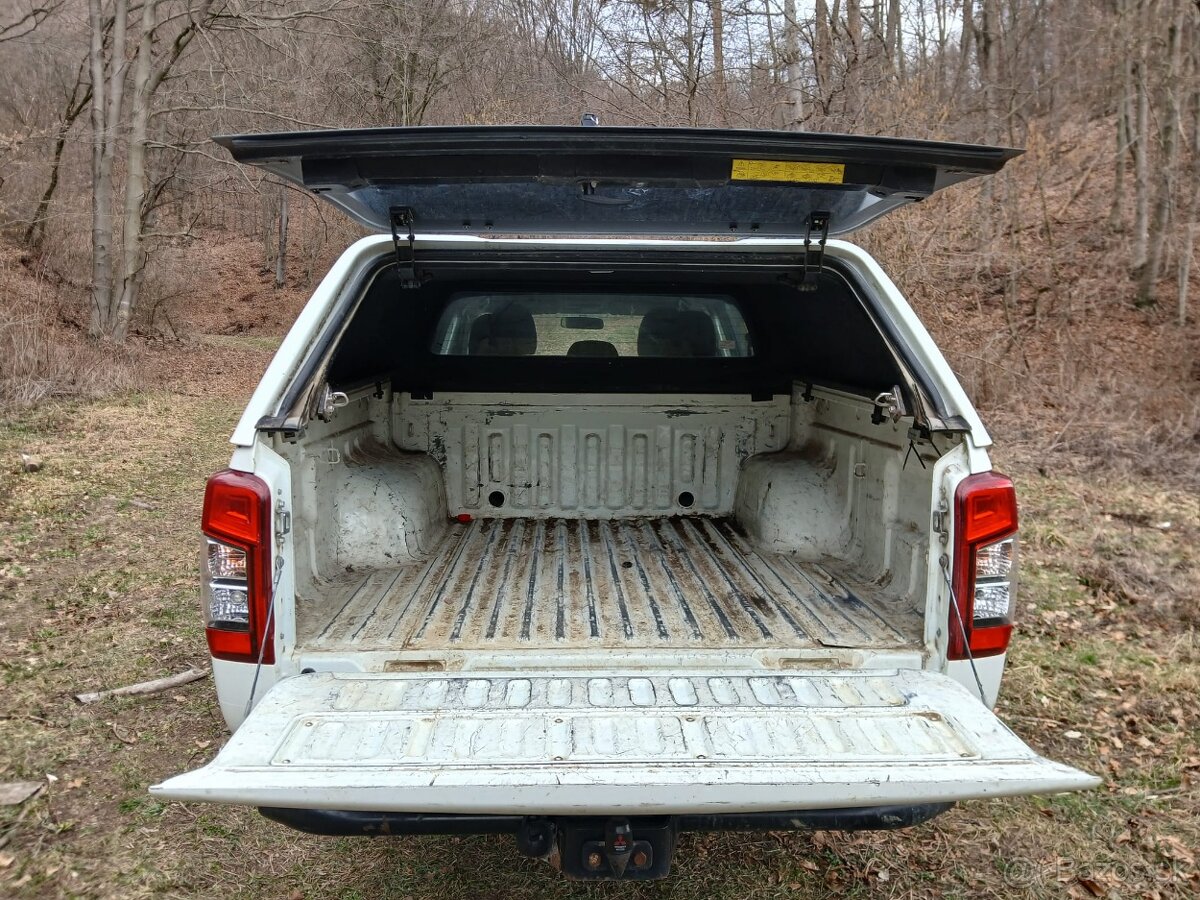 Mitsubishi L200, r.v. 2020 - 6