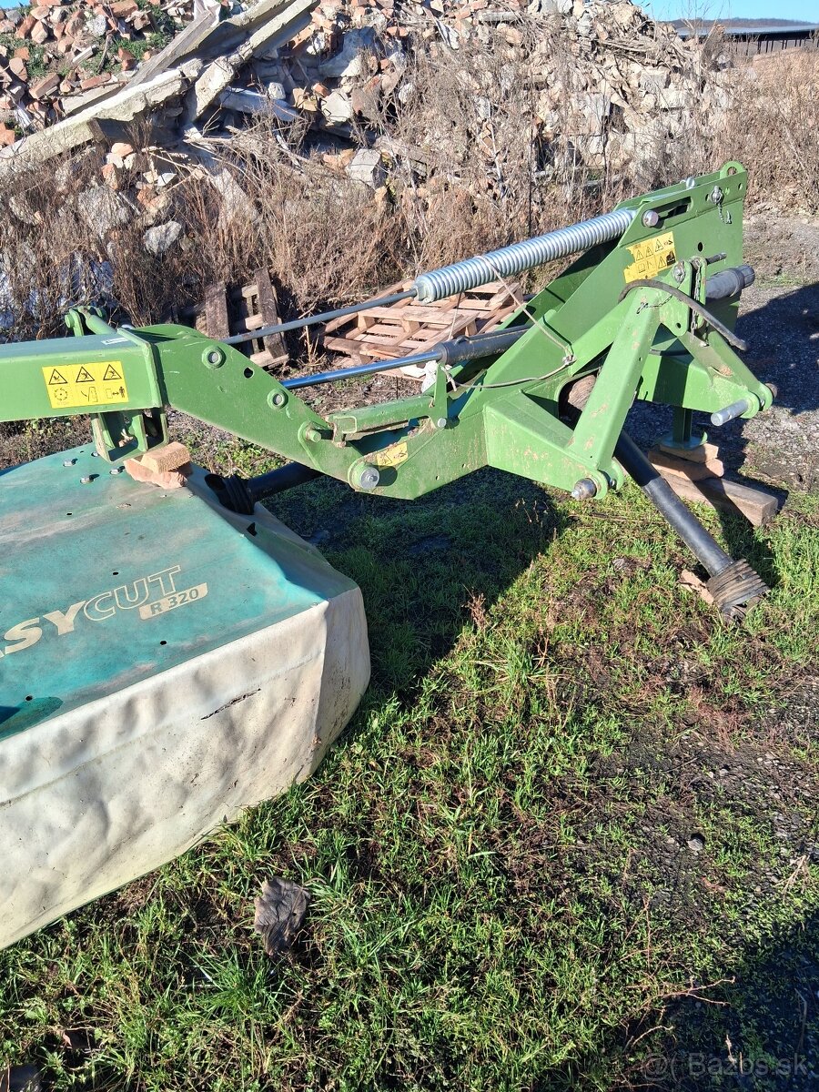 Predam polnohospodarsku techniku - 6