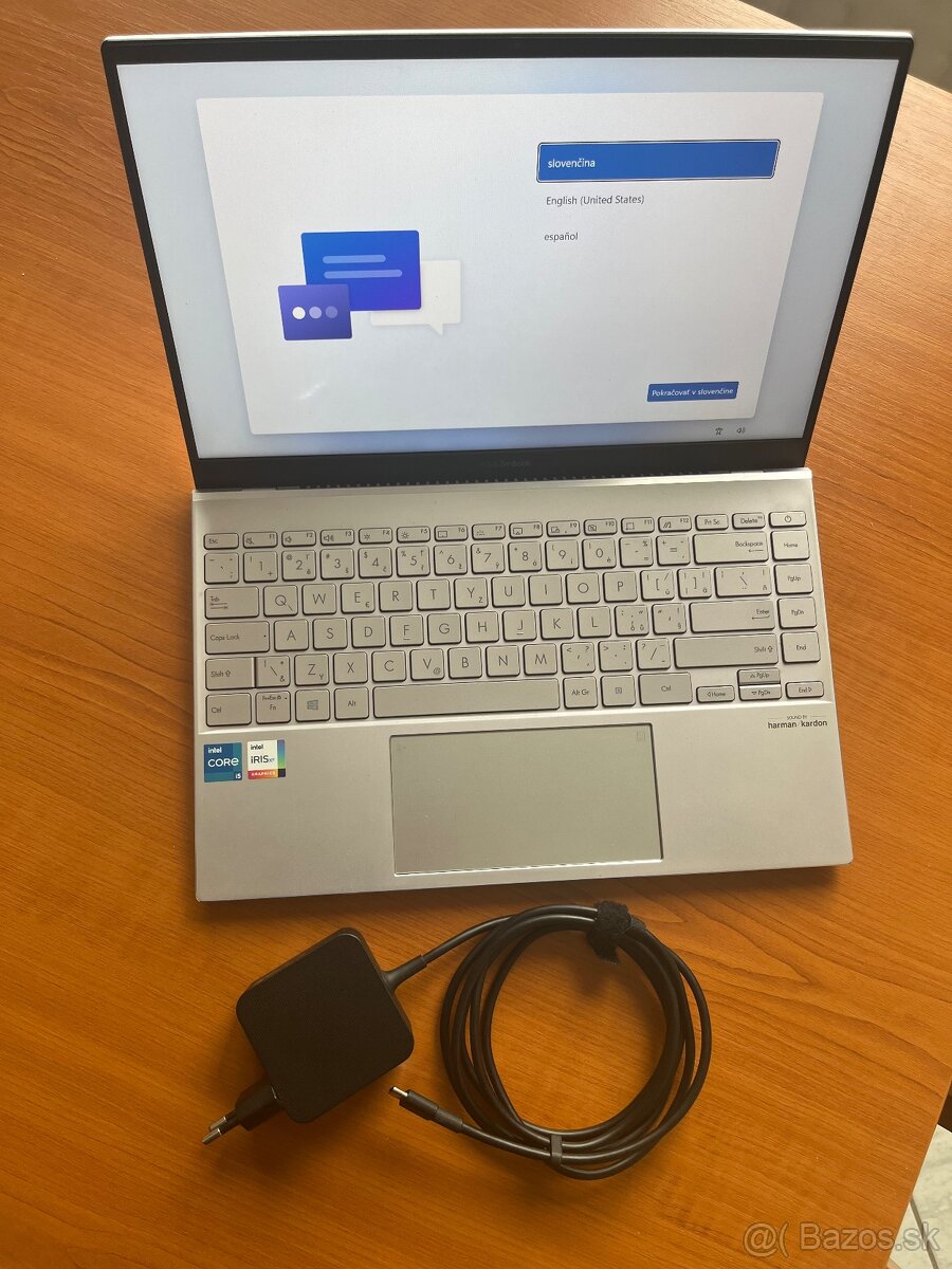 ASUS Zenbook 14 UX425E - 6