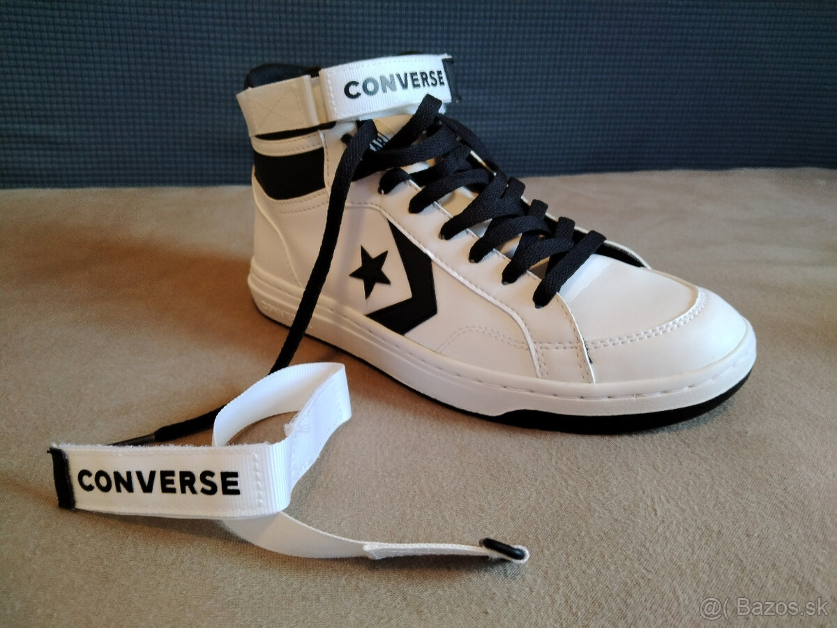 Predám nové tenisky Converse - 6