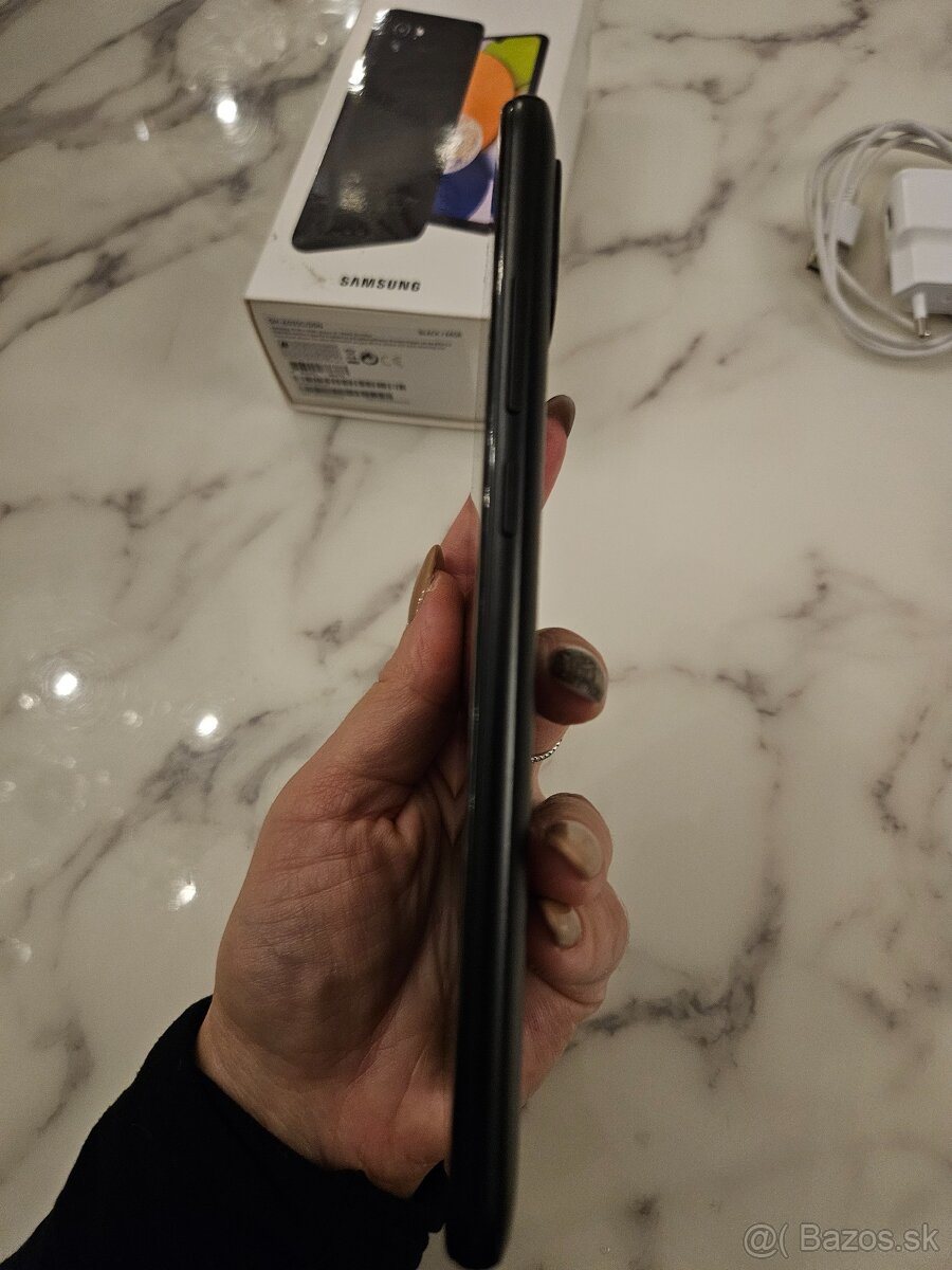 Samsung galaxy A03 - 6