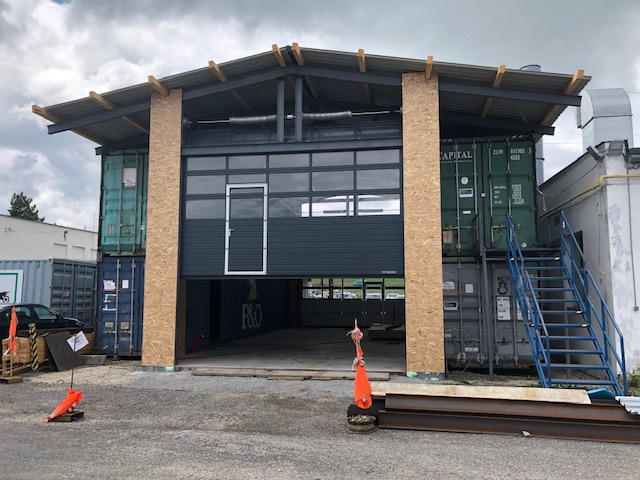 Skladove kontajnery z pristavu v Bratislave - 6