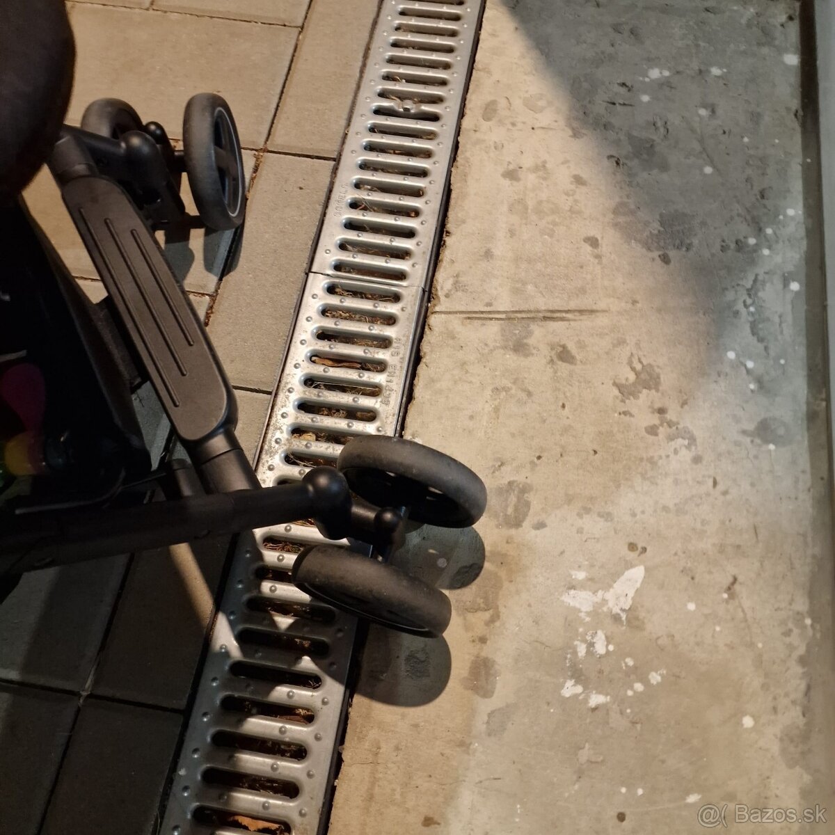 Kočík Maxi-Cosi - 6