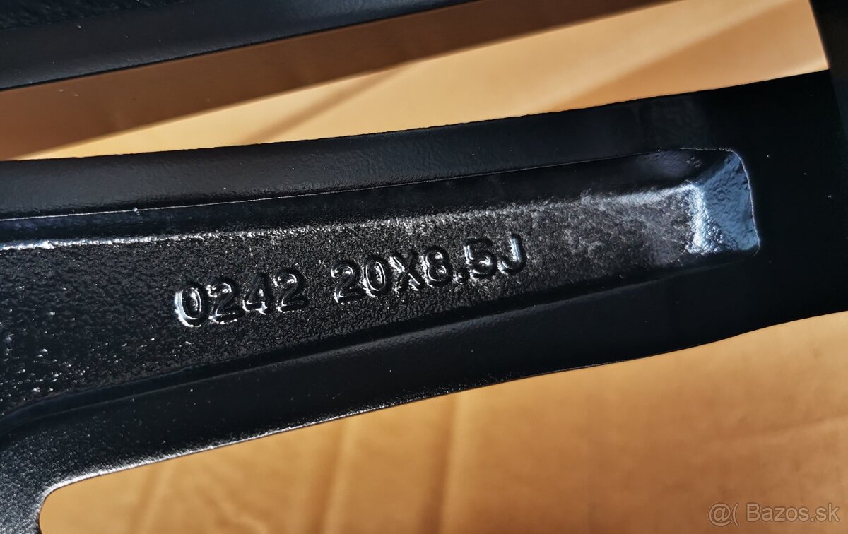 Disky R20 na Volvo - 6