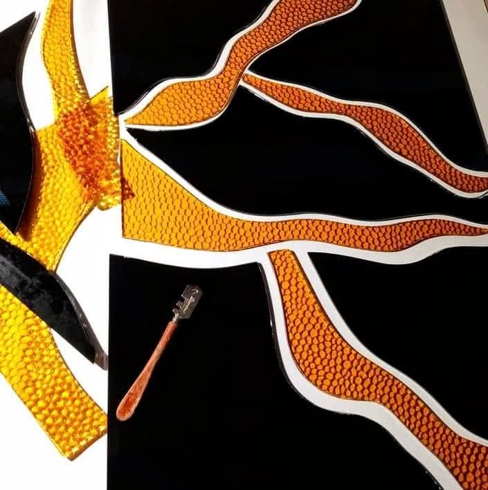 Sklenené dekorácie - 6