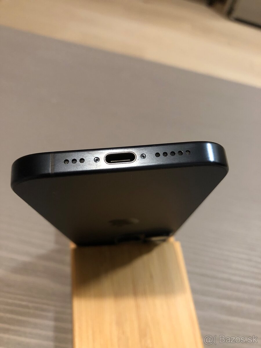 IPHONE 15 PRO 256GB - 6