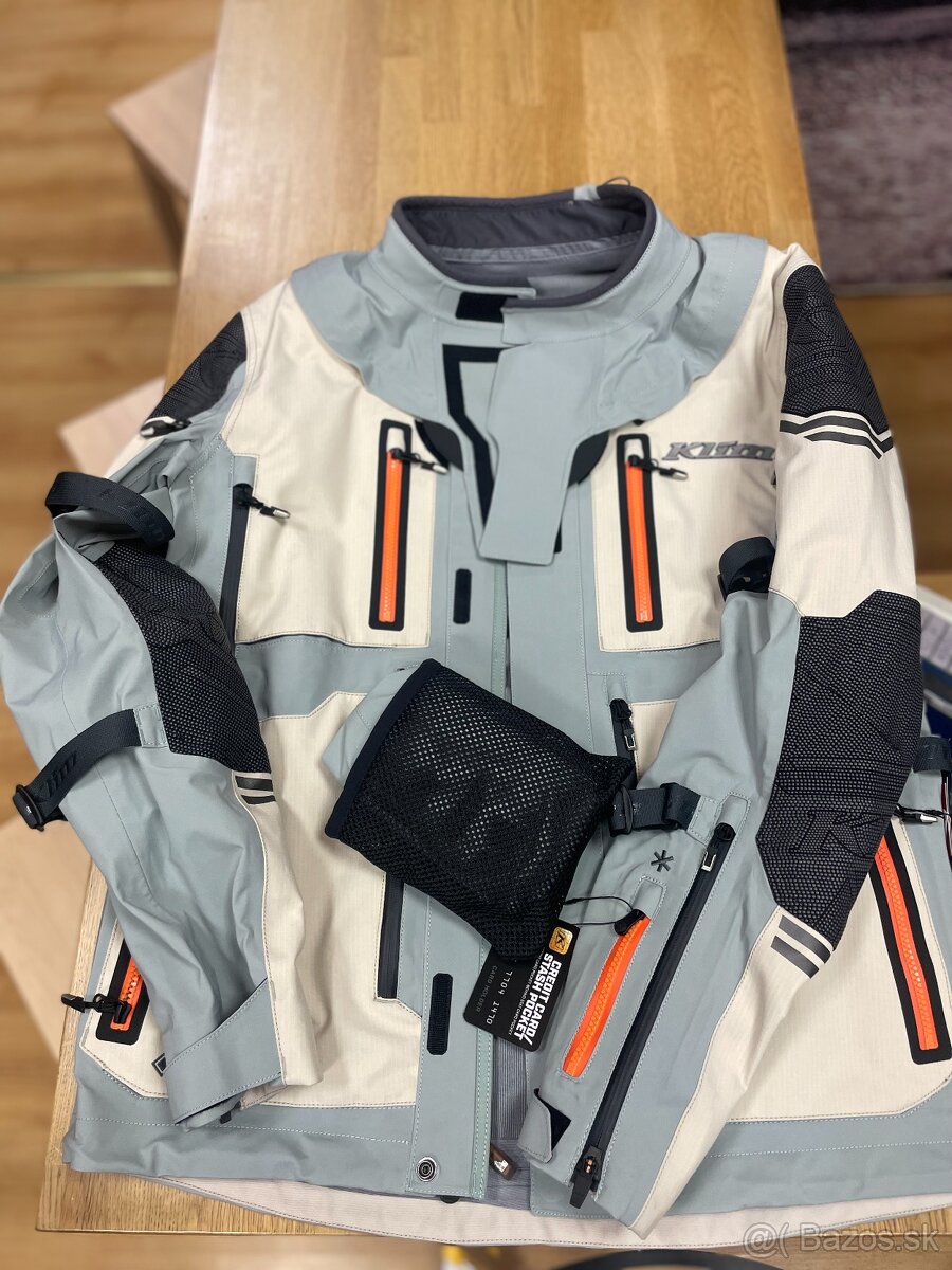 Moto bunda / bunda na motorku - 6