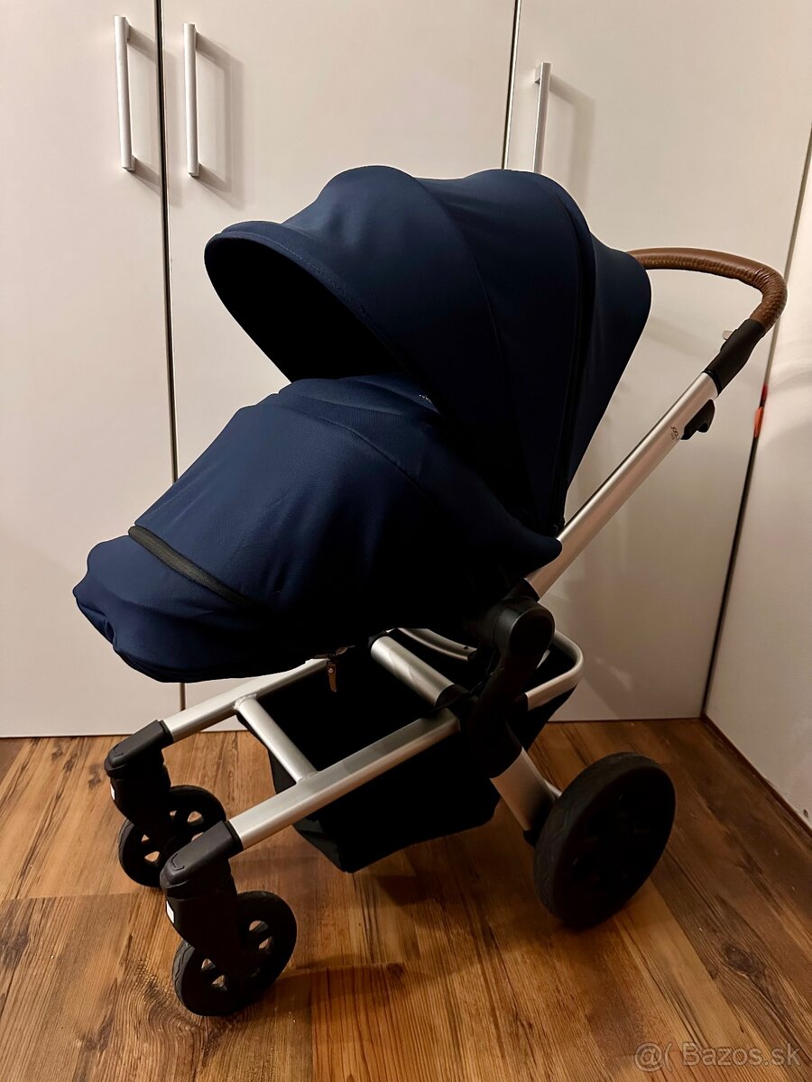 Joolz Hub modrý - 6