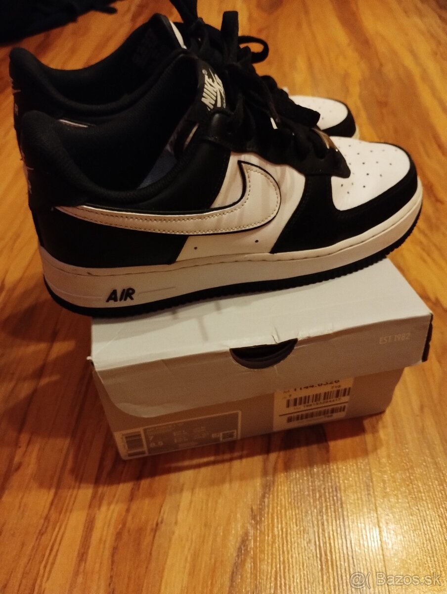 Tenisky Nike Air Force 1 - 6
