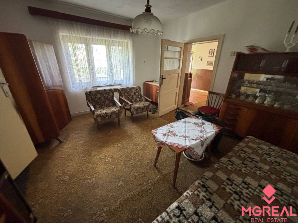 Rodinný dom Veľké Bedzany - 6