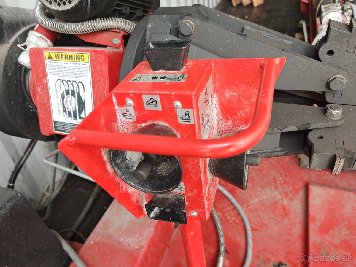 Nákladná vyzuvačka - 6