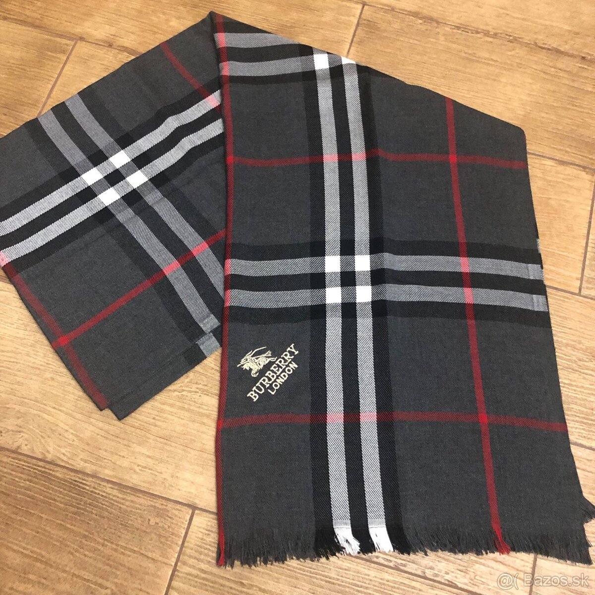 KRASNE ŠATKY-ŠALY…NOVE - 6