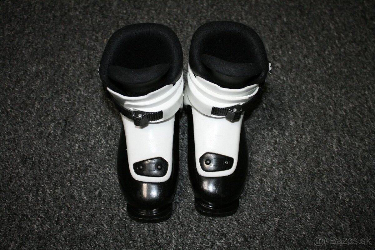 dievcenské lyže dynamic Elve 80 cm - 6