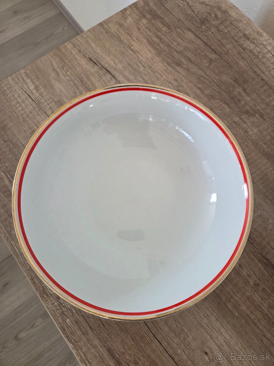 Predam rozne misy - 6