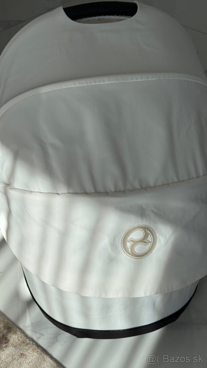 Cybex off white - 6