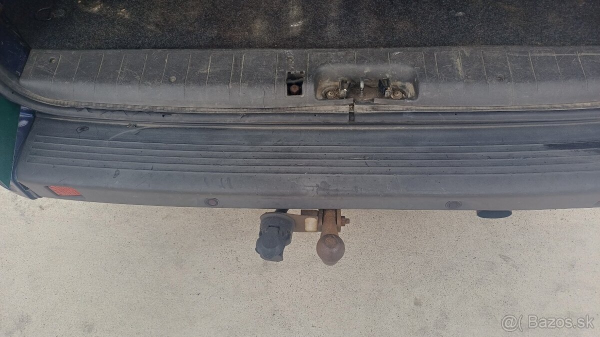 Fiat Doblo 1,9 jtd 88kW - 6