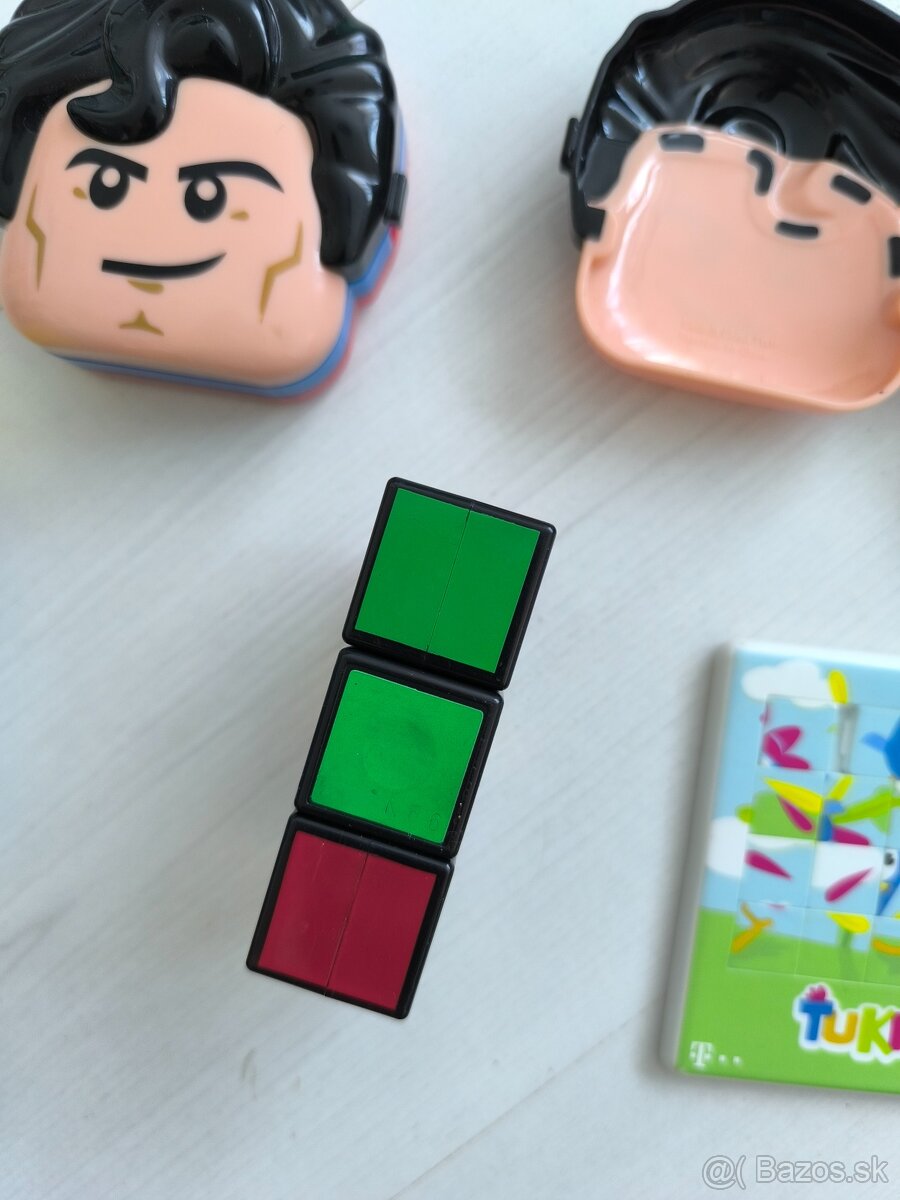 výhodný balík logických hračiek - 6