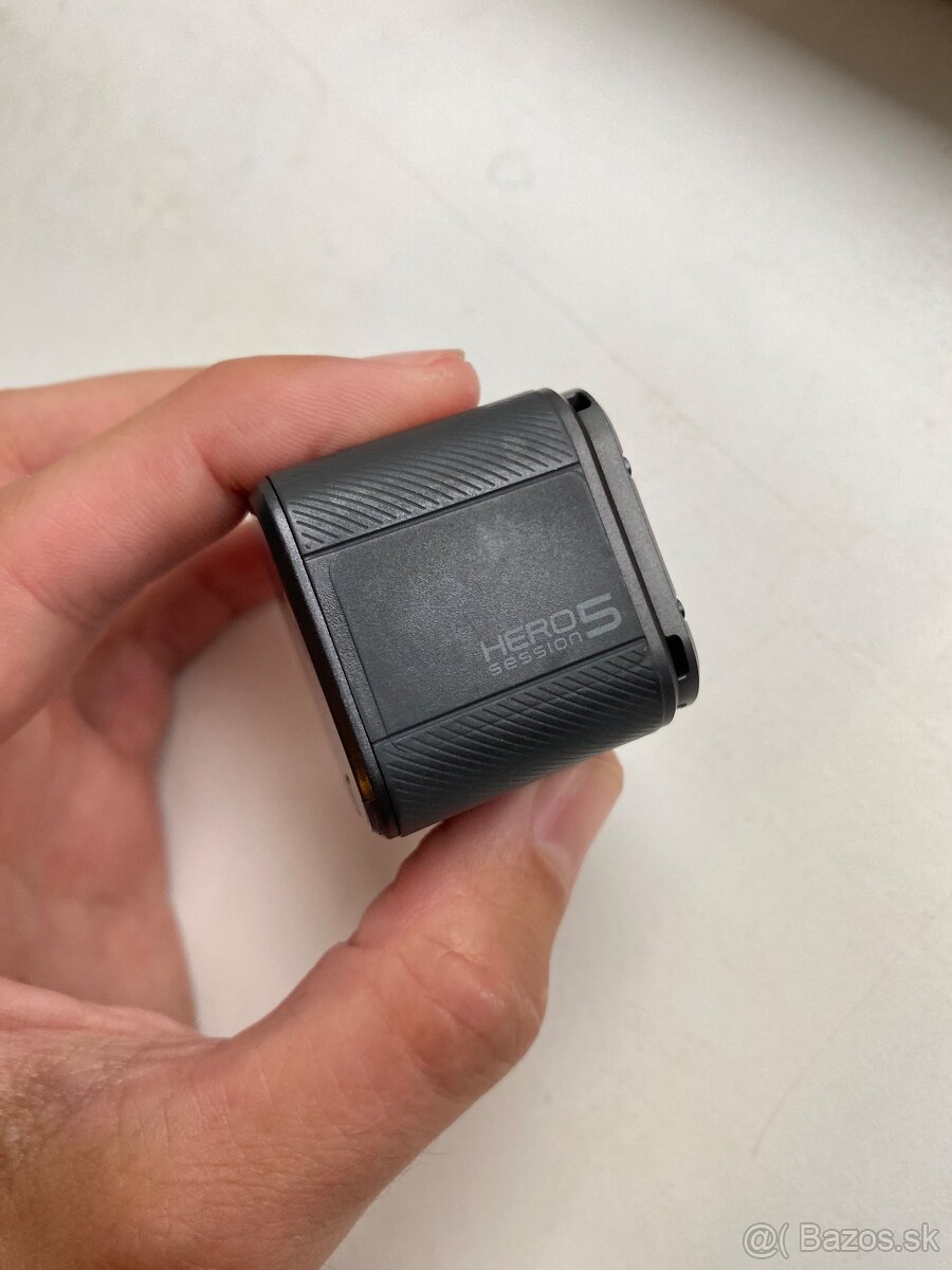 GoPro Hero 5 Session - 6