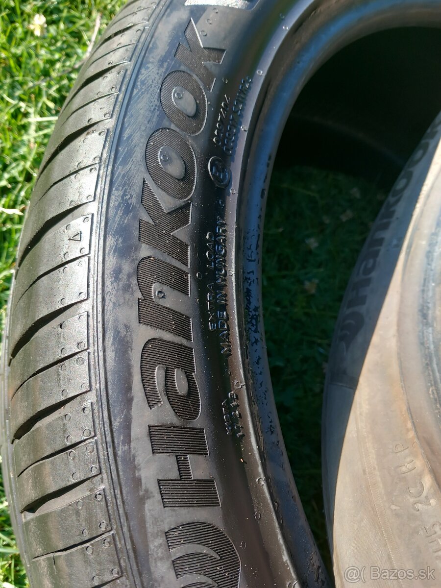 275/45 r20 letne pneumatiky - 6