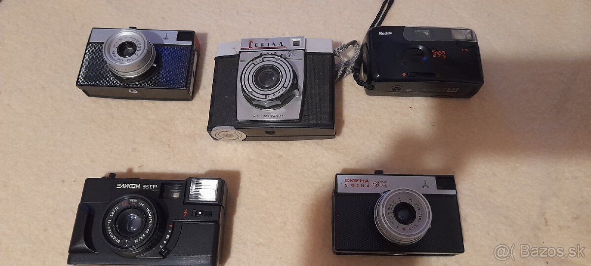 Fotoaparát - 6