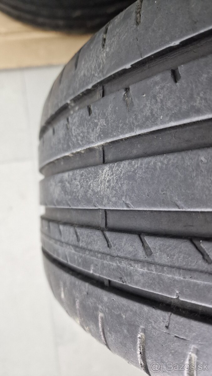 Elektrony 5x112 letne 205/50 r17 - 6