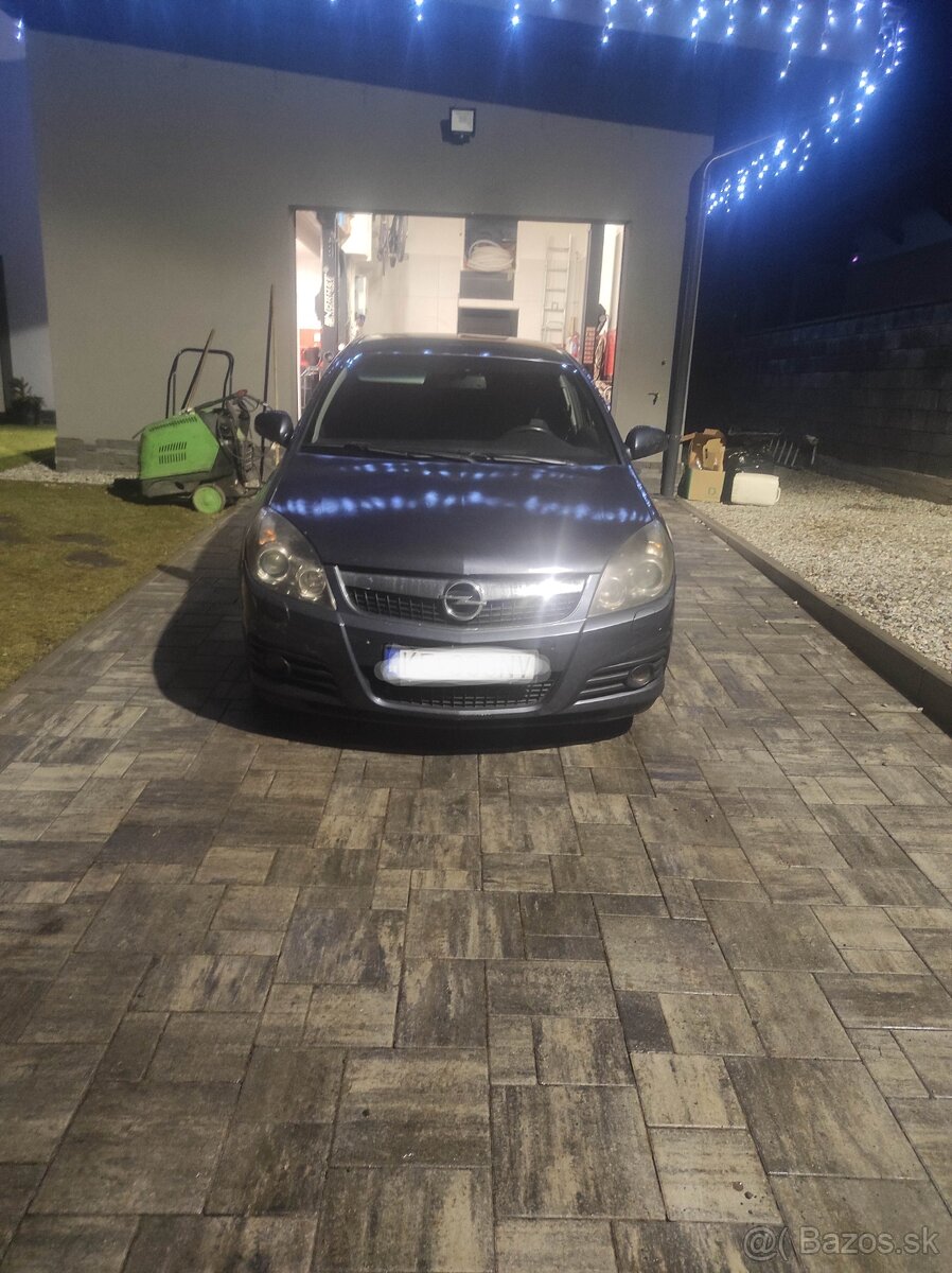 Opel Zafira B, Astra h,vectra C - 6