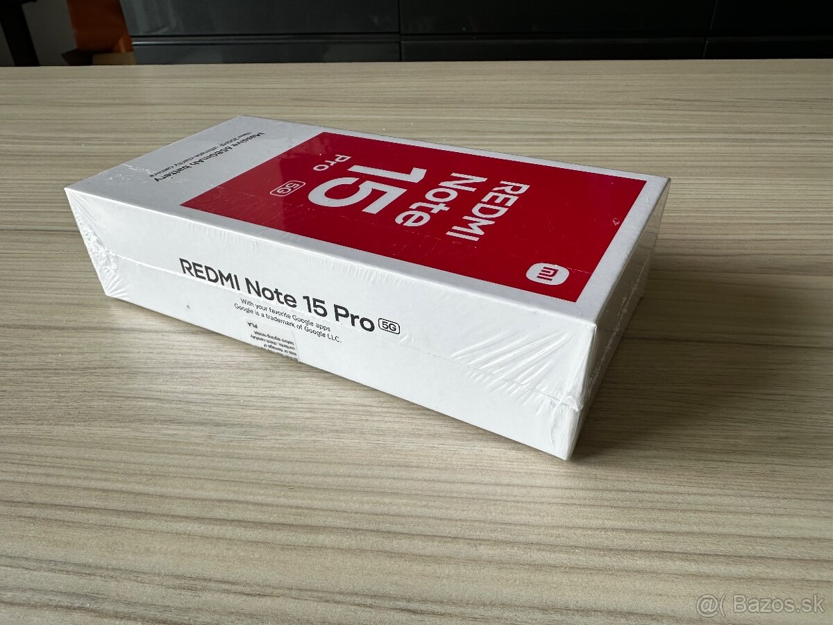 Redmi Note 15 Pro - 6
