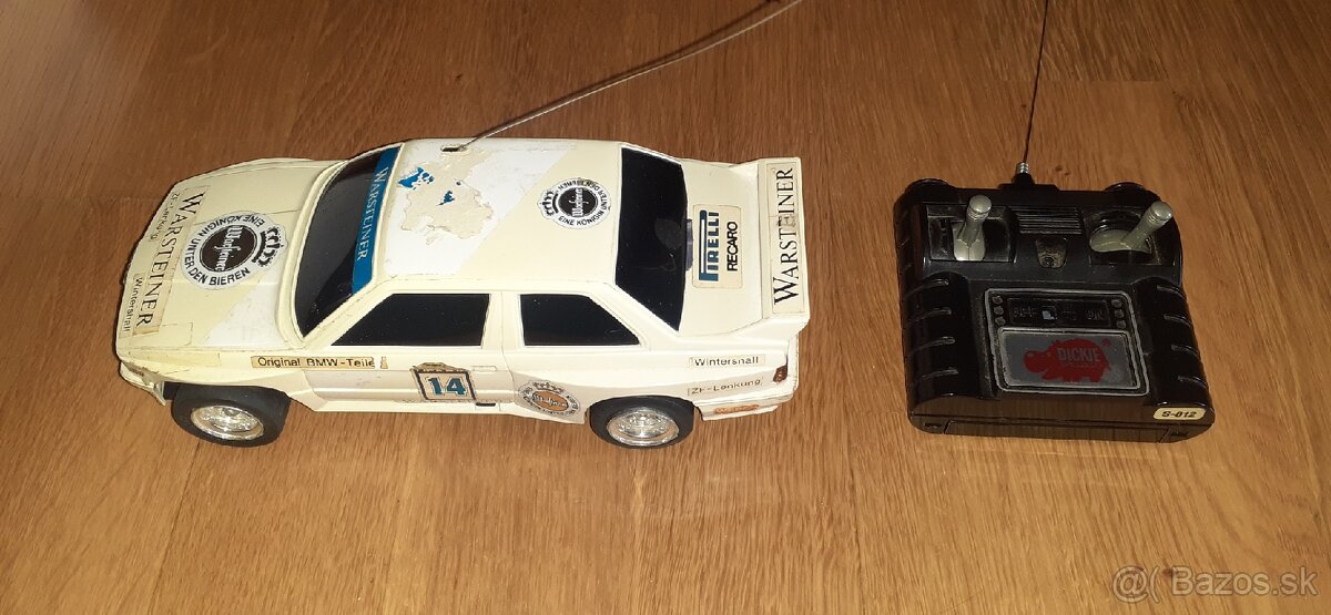 Predám model BMW M3 na DO - 6
