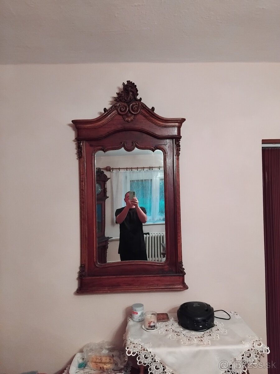 Predám hodiny - 6