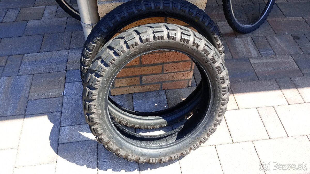 Mitas enduro trail - 6