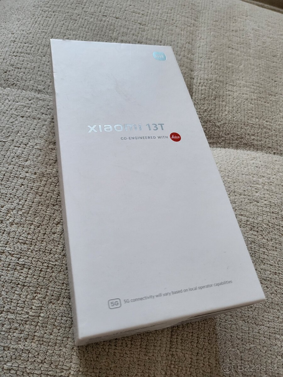 Xiaomi 13T v super stave - 6