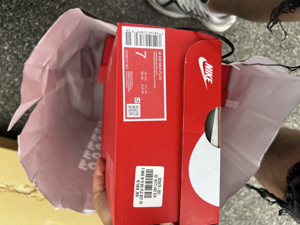 Nike TN - 6