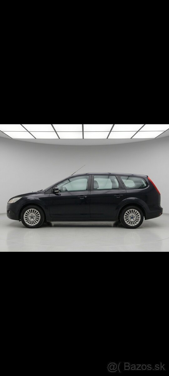 Ford Focus - 6