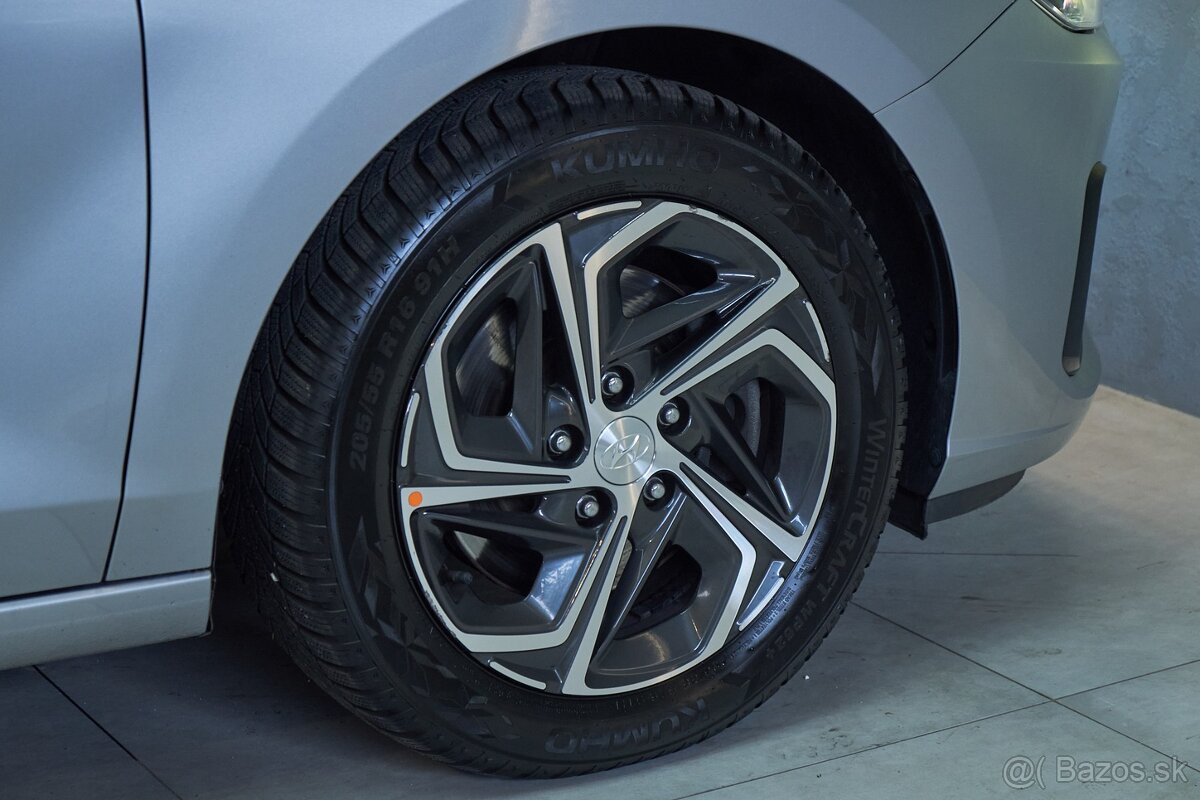 Hyundai i30 1.6 TGDi 7-DCT - 6