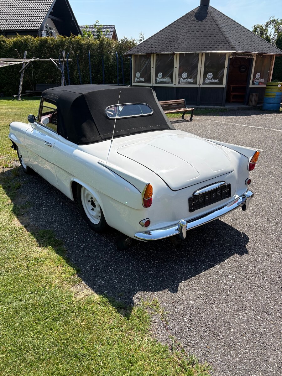 skoda felicia cabrio - 6
