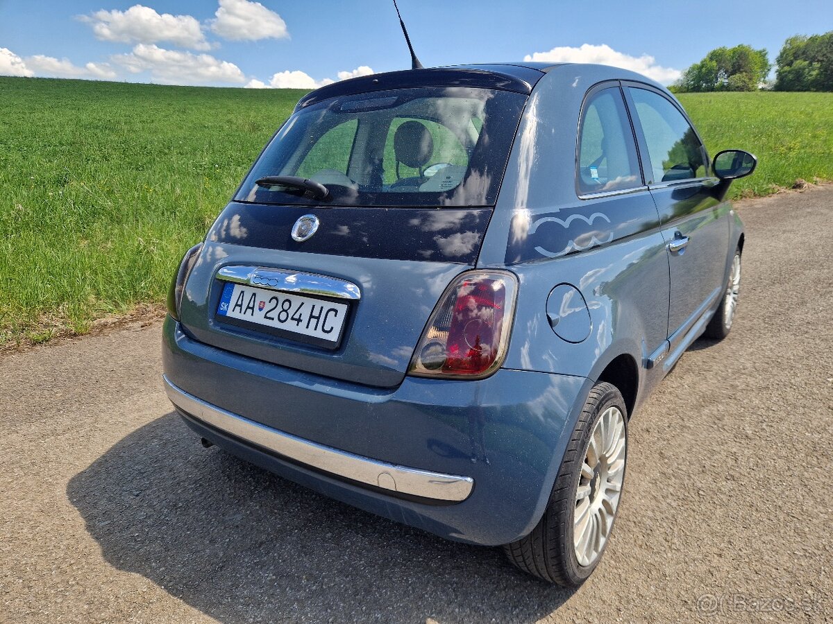 Fiat 500 - 6