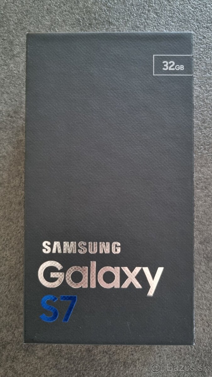 Samsung Galaxy S7 - 6