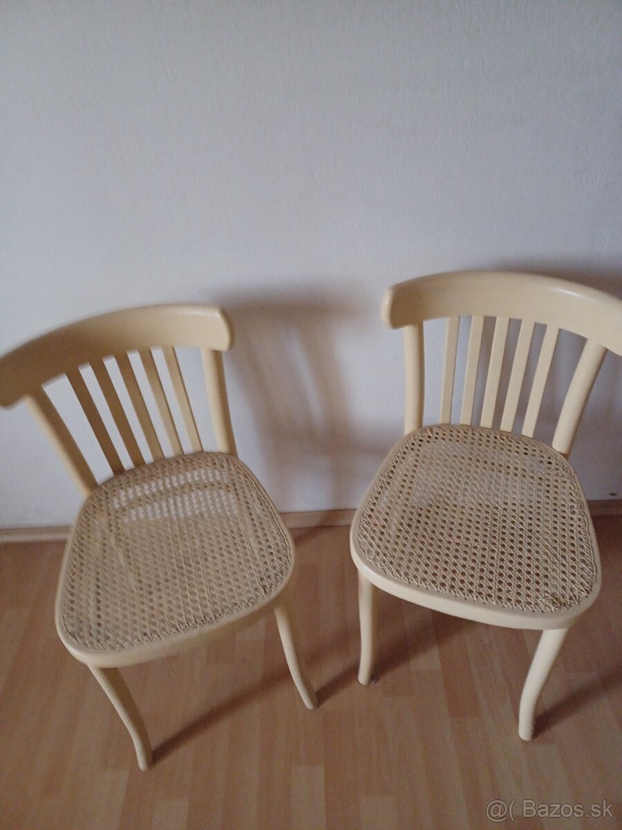 Stoličky -Zahorie - 6