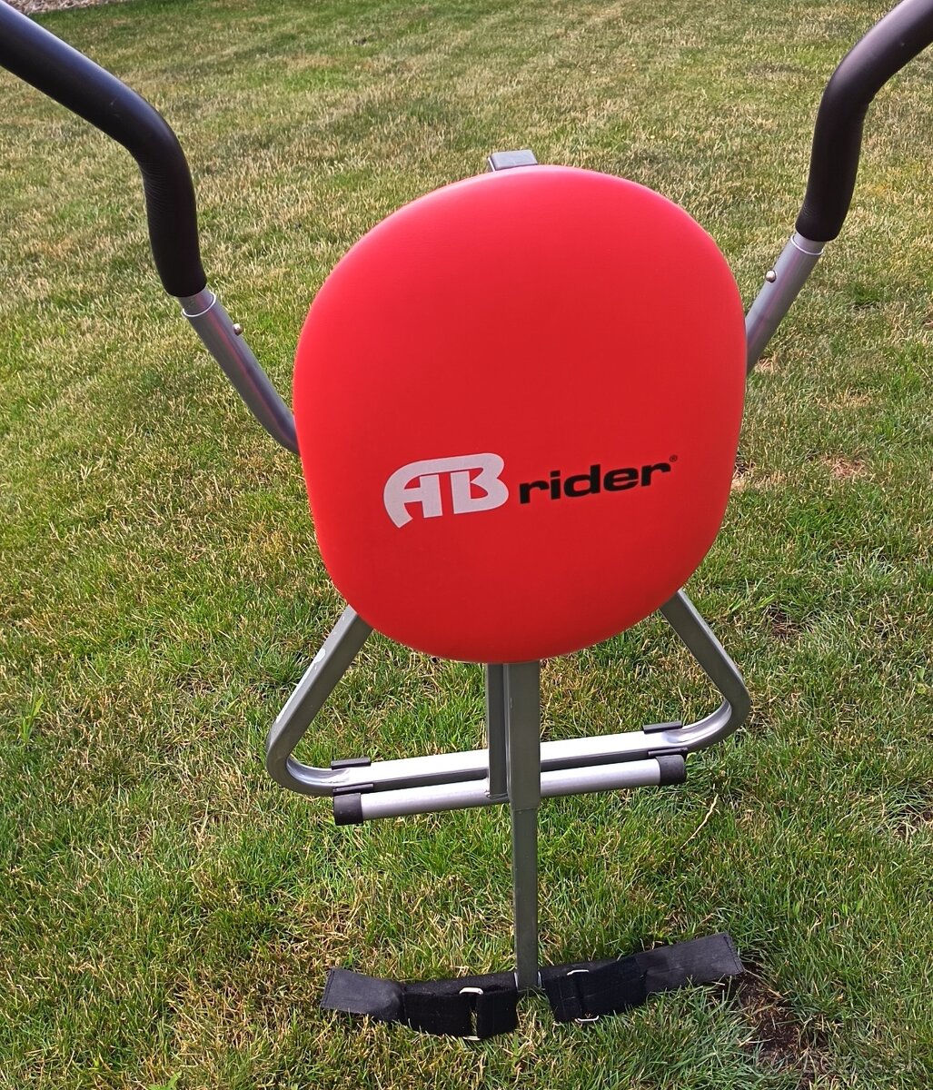 AB rider - 6