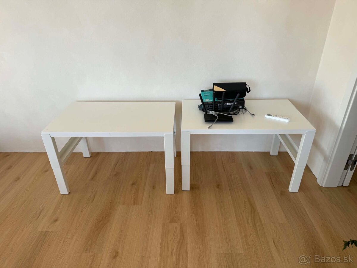 Detsky pisaci stol Ikea PAHL - 6
