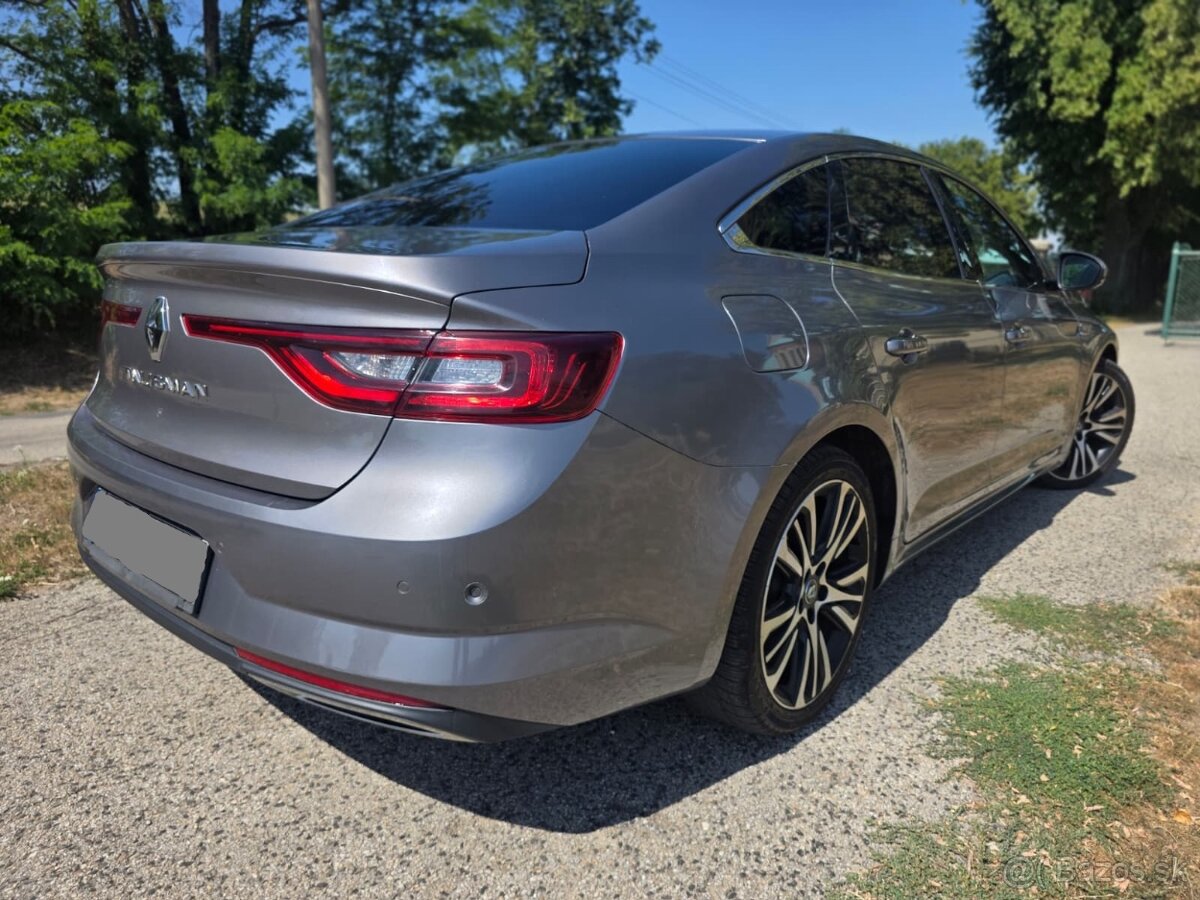 Renault Talisman 200Tce Initiale Paris 4Control - 6